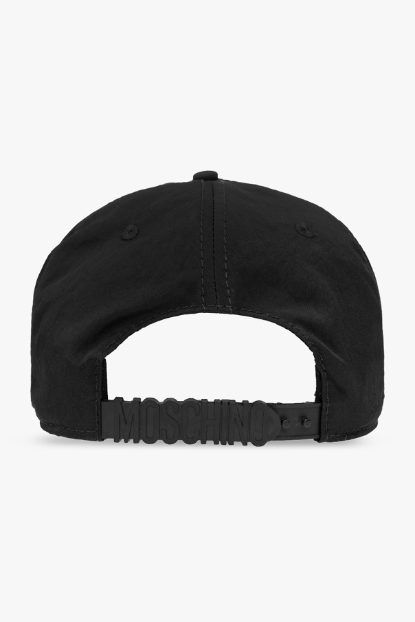 Moschino Baseball cap