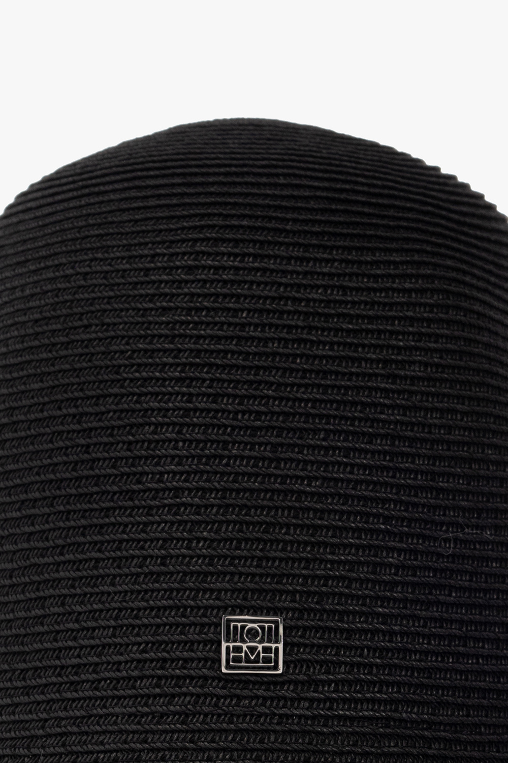 TOTEME Hat with logo