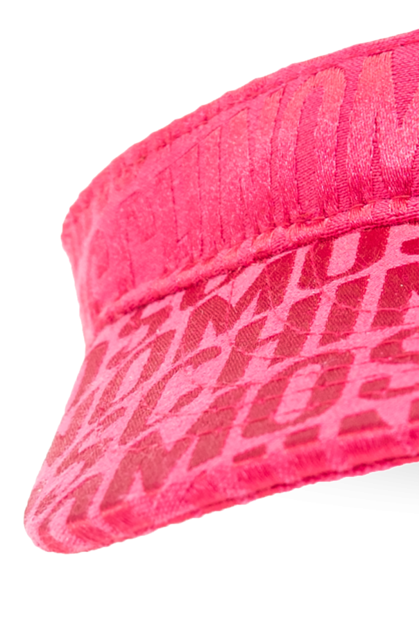 Moschino Nike hat letztes Jahr den Nike Air Force 1 Flax veröffentlicht