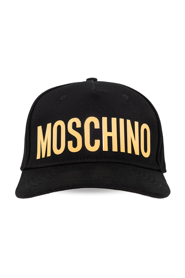 Baseball cap od Moschino