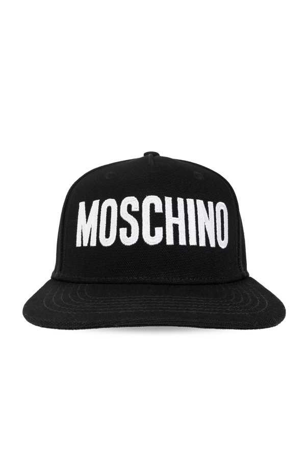 Baseball cap od Moschino