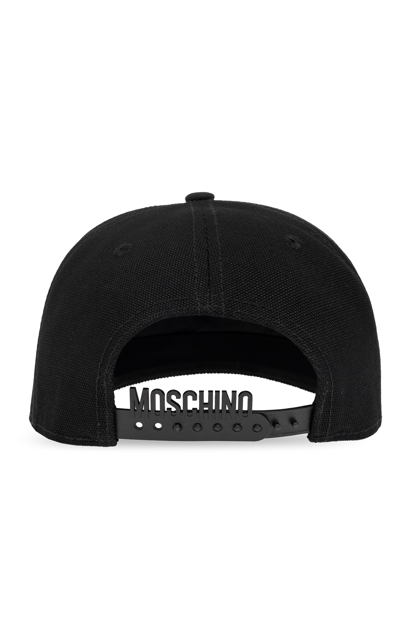 Moschino Baseball cap