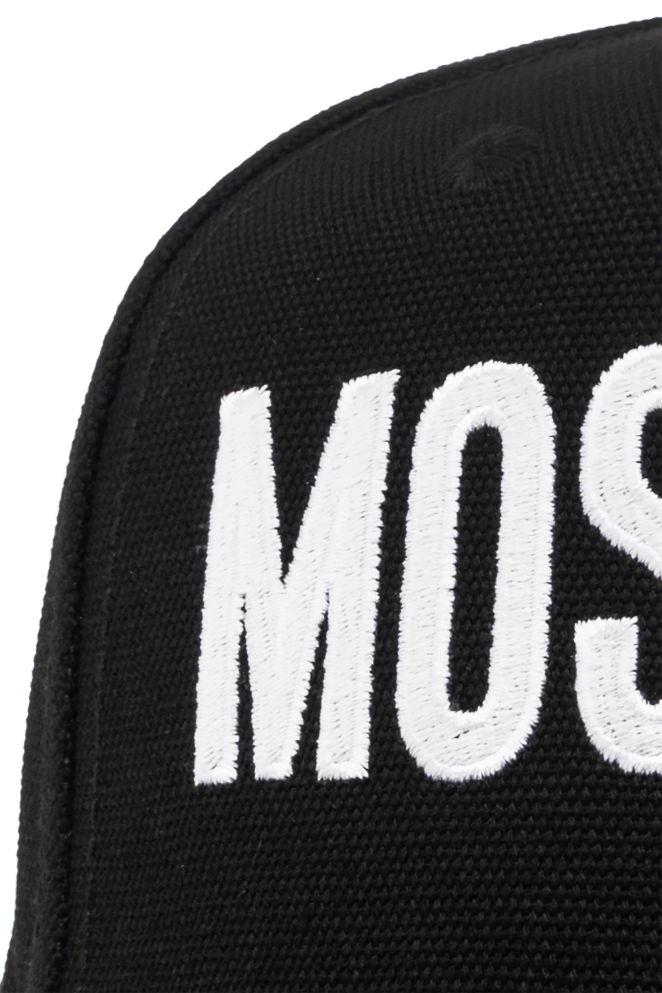 Moschino Baseball cap