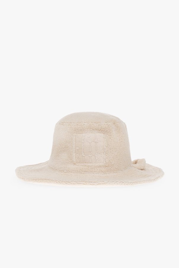 Jacquemus ‘Banho’ bucket hat