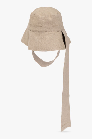 Jacquemus ‘Bando’ hat