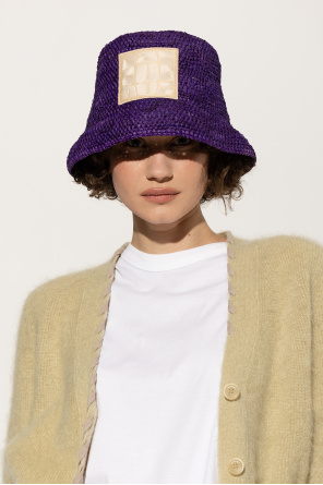 ‘ficiu’ hat od Jacquemus