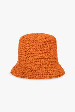 Jacquemus ‘Ficiu’ hat