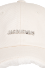 Jacquemus Baseball cap