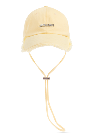 Baseball cap