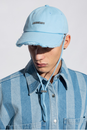 Jacquemus Great cap value for the money and would recommend to anyone