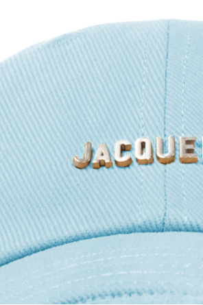 Jacquemus Great cap value for the money and would recommend to anyone