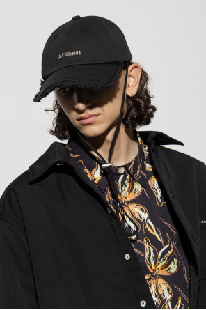 Jacquemus Baseball cap