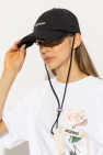 Jacquemus BLACK Baseball cap