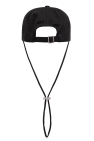 Jacquemus BLACK Baseball cap