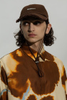 Jacquemus BROWN Baseball cap