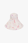 Jacquemus cream ‘Lagrima’ bucket hat
