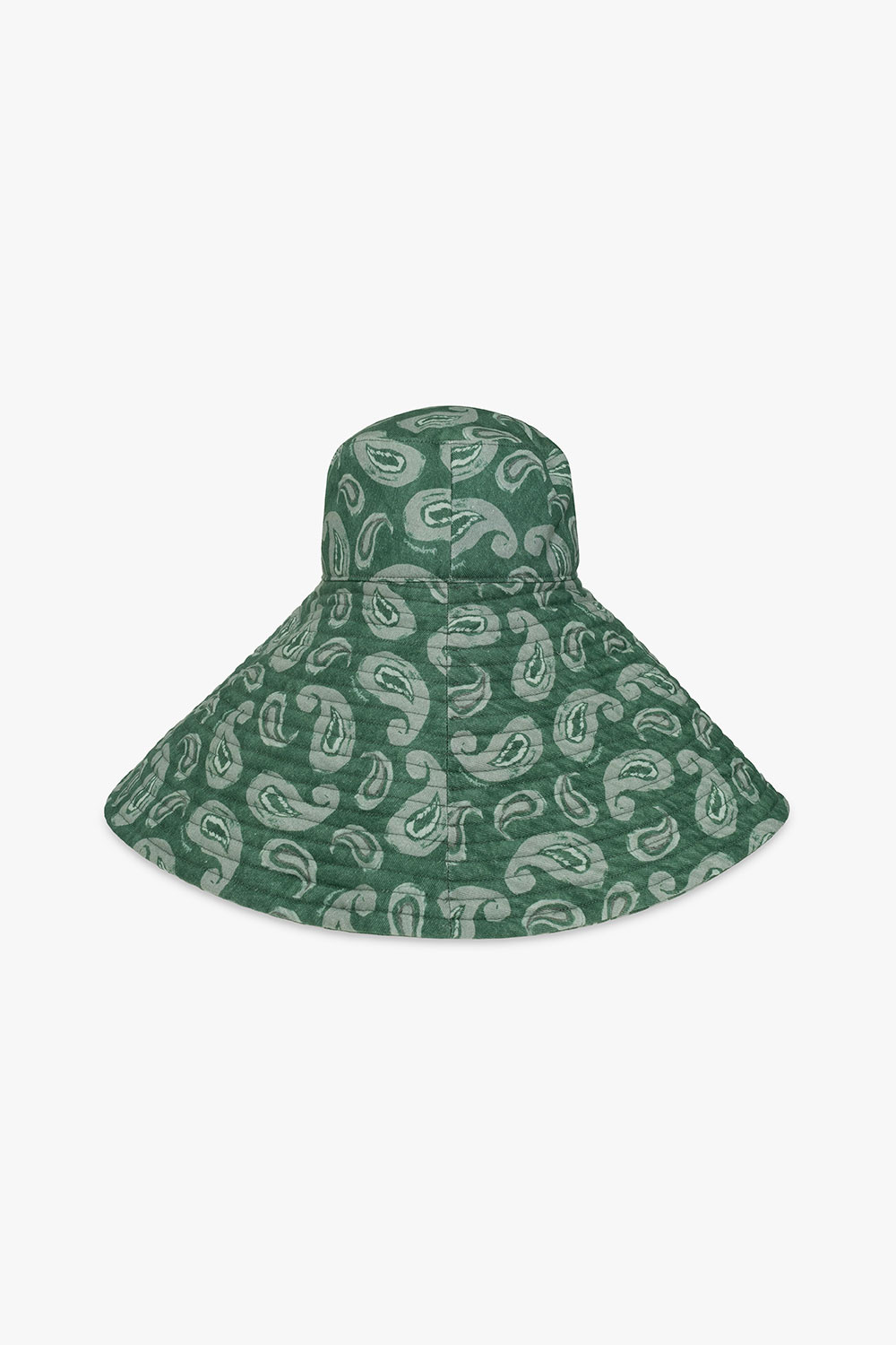 Jacquemus ‘Lagrima’ bucket hat