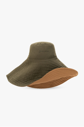 ‘lagrima’ reversible hat od Jacquemus