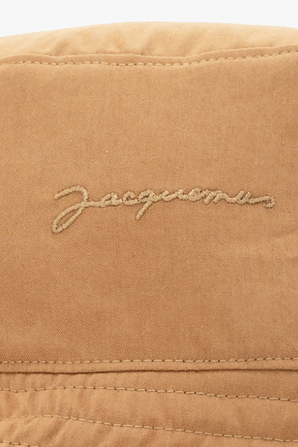 Jacquemus ‘Lagrima’ reversible hat