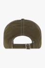Jacquemus GREEN ‘Mamono’ baseball cap