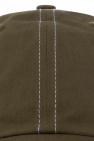 Jacquemus GREEN ‘Mamono’ baseball cap