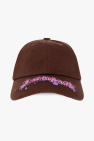 Brunello Cucinelli rib-knit cashmere beanie hat