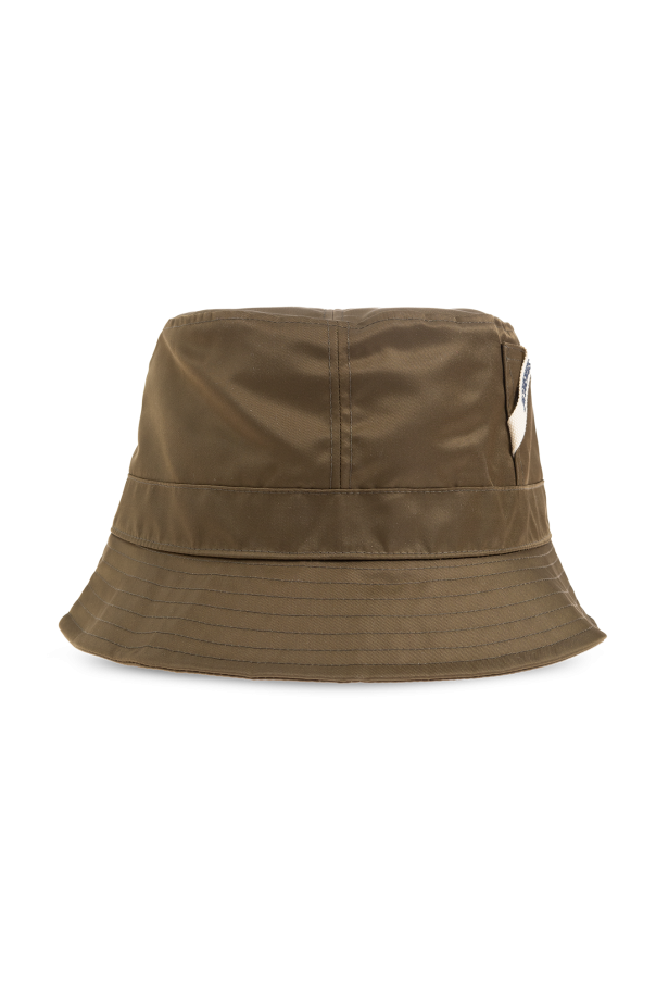 Bucket hat with logo od Jacquemus