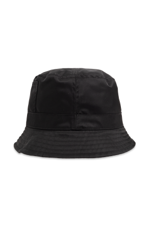 Jacquemus Bucket hat with logo