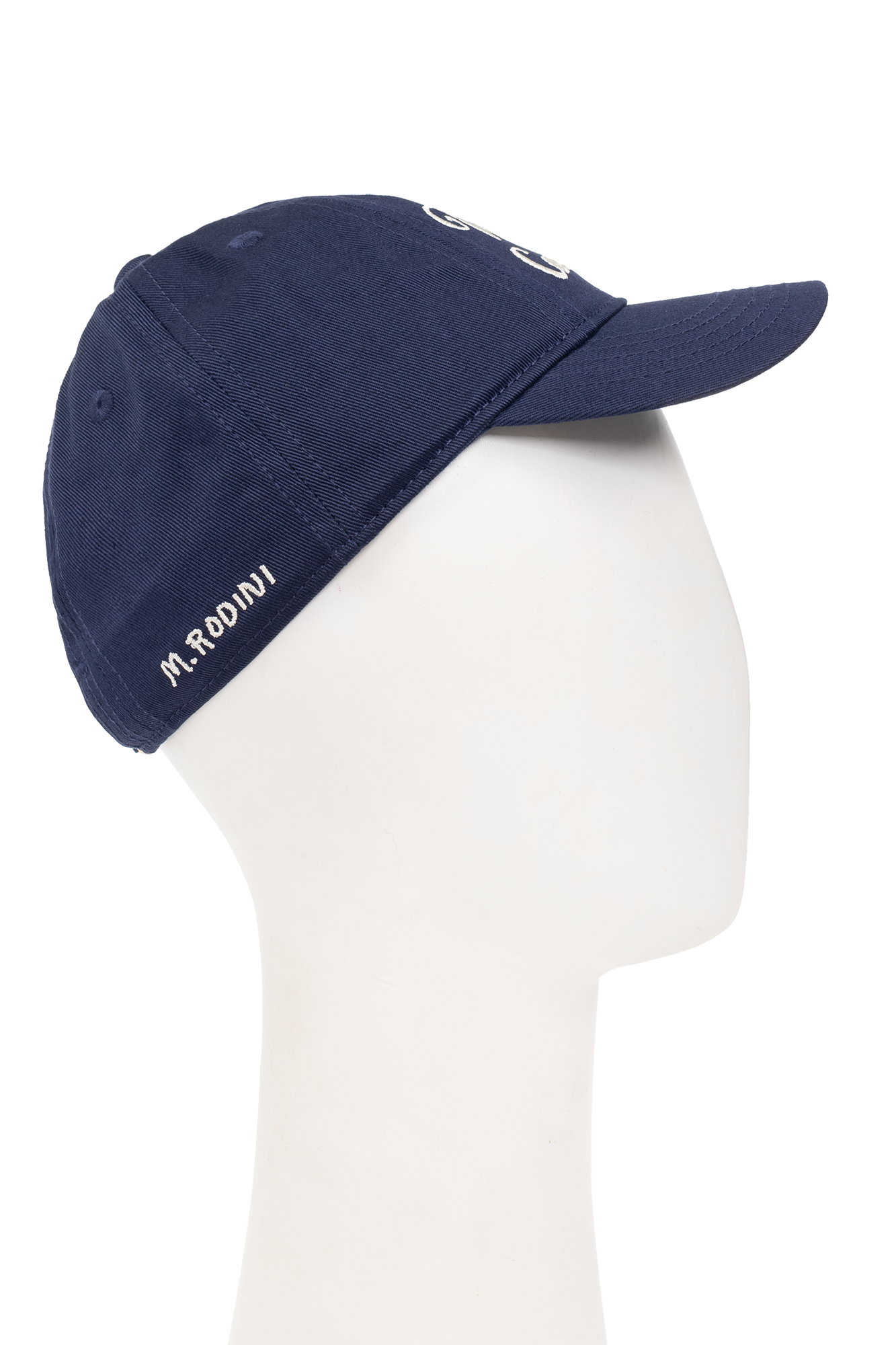 Mini Rodini Baseball cap