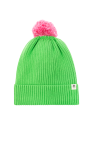 Mini Rodini Pompom beanie