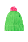 Mini Rodini Pompom beanie