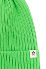Mini Rodini Pompom beanie
