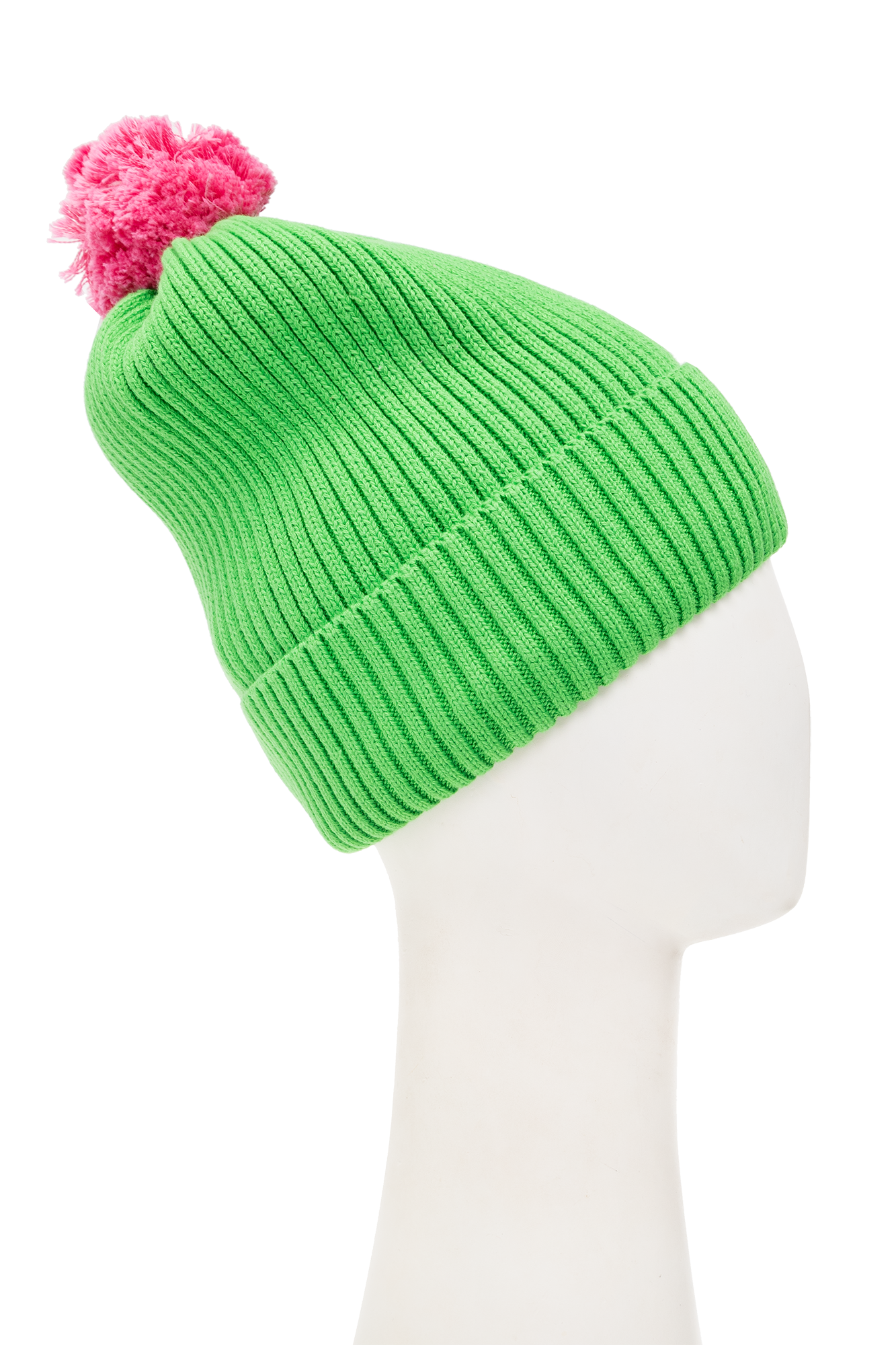 Mini Rodini Pompom beanie