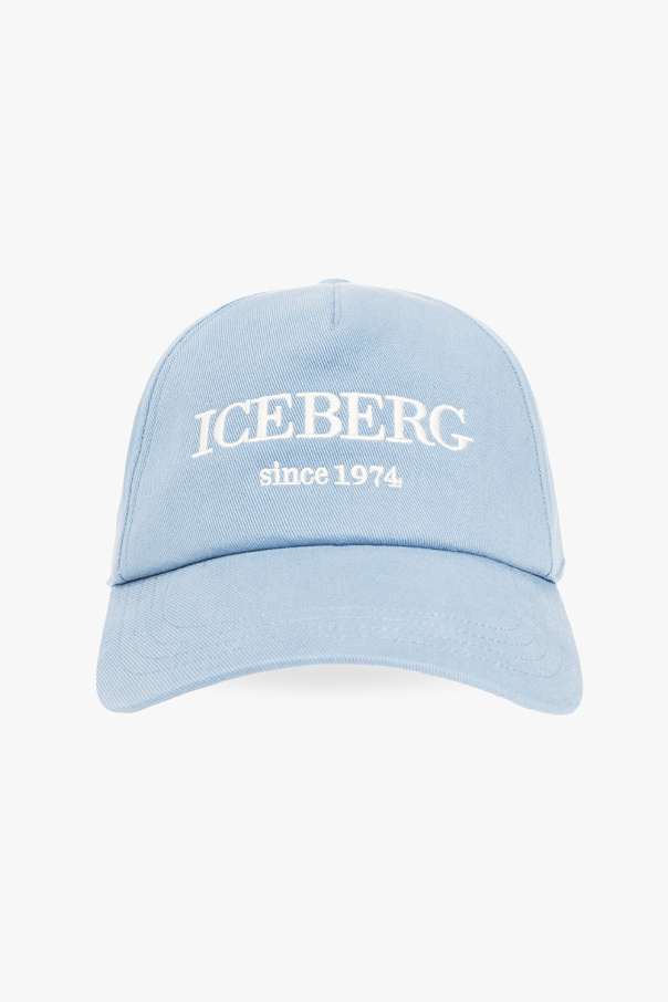 Iceberg Baseball cap