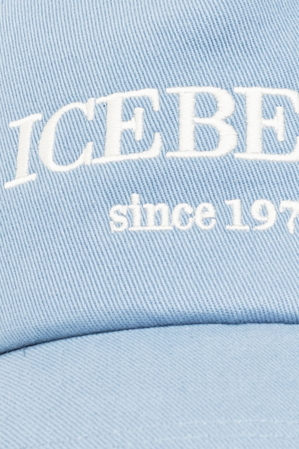 Iceberg Baseball cap