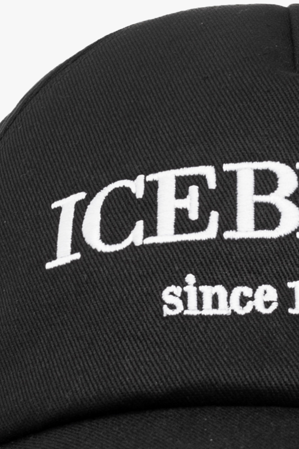 Iceberg Baseball cap