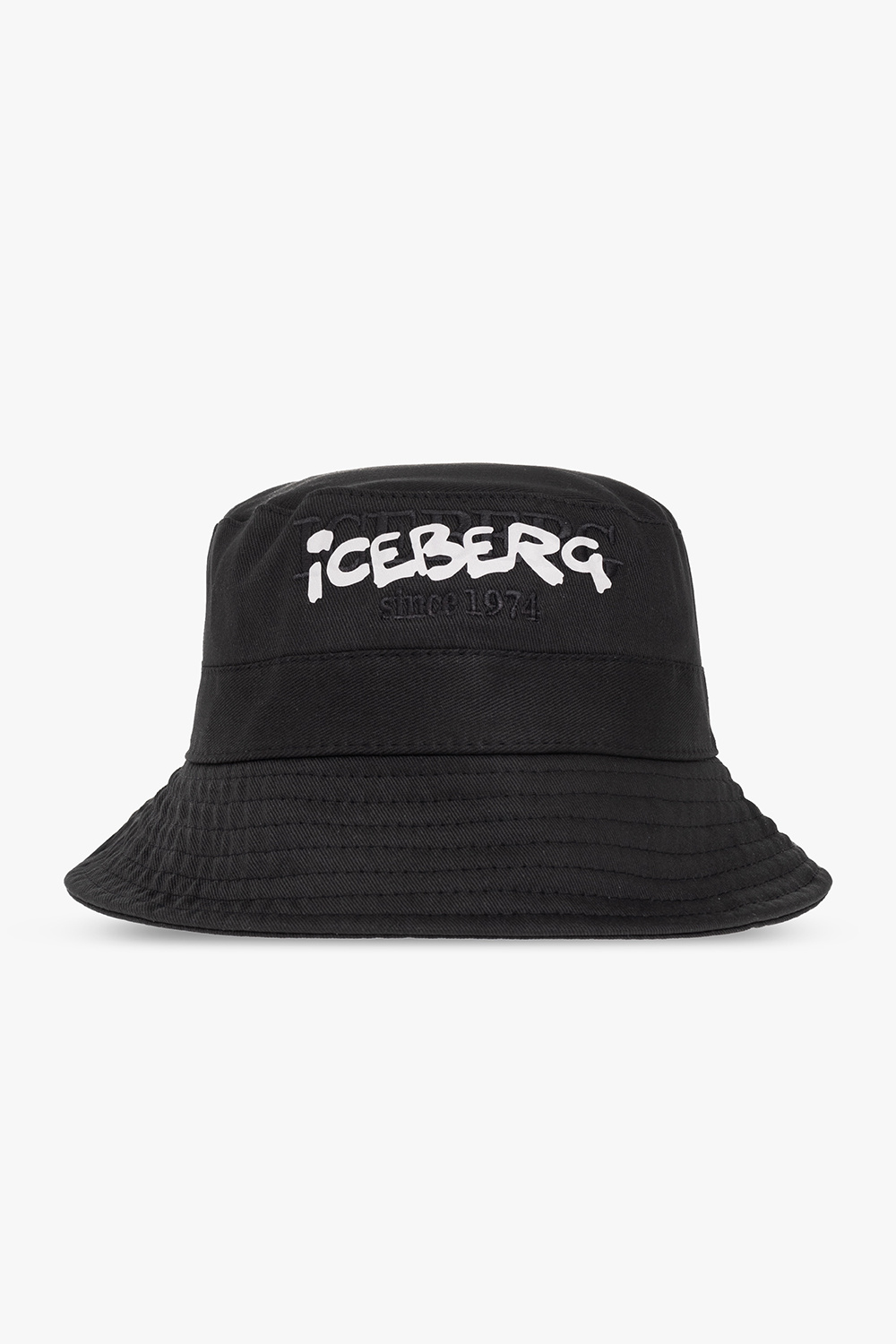 Iceberg Jeg elsker denne hat