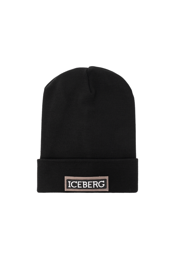 Iceberg Wool beanie