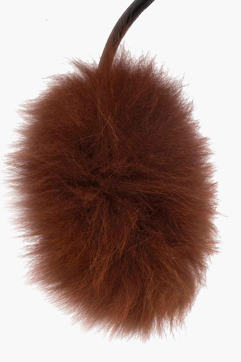 Yves Salomon Fur earmuffs