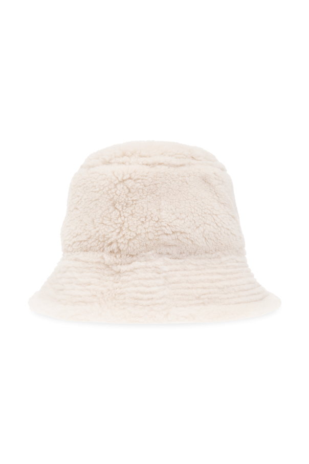 Reversible bucket hat od Yves Salomon