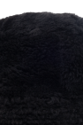 Yves Salomon Reversible bucket hat