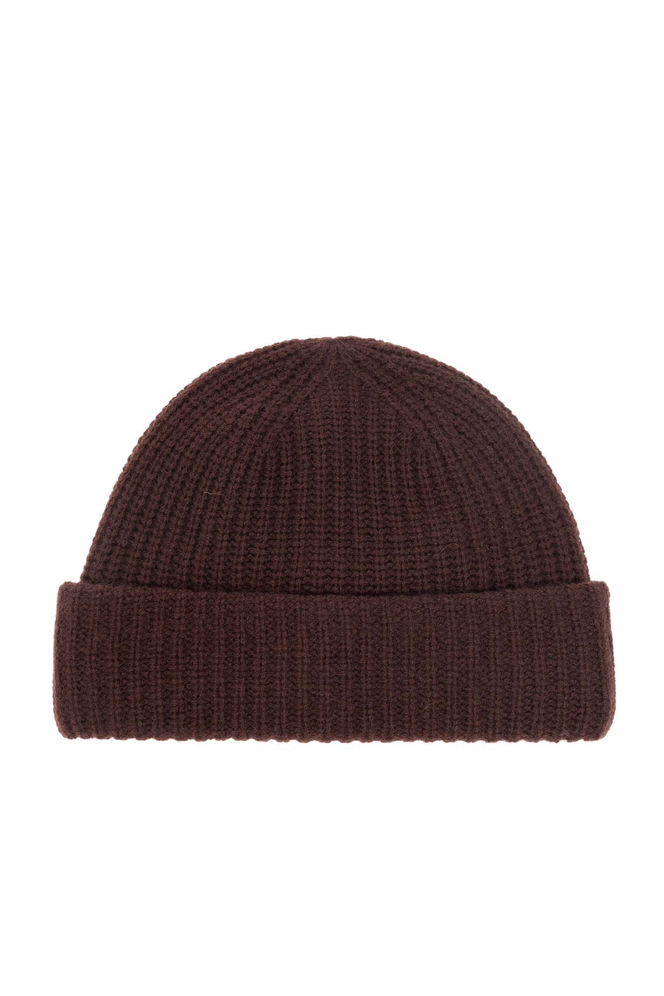 Yves Salomon Wool beanie