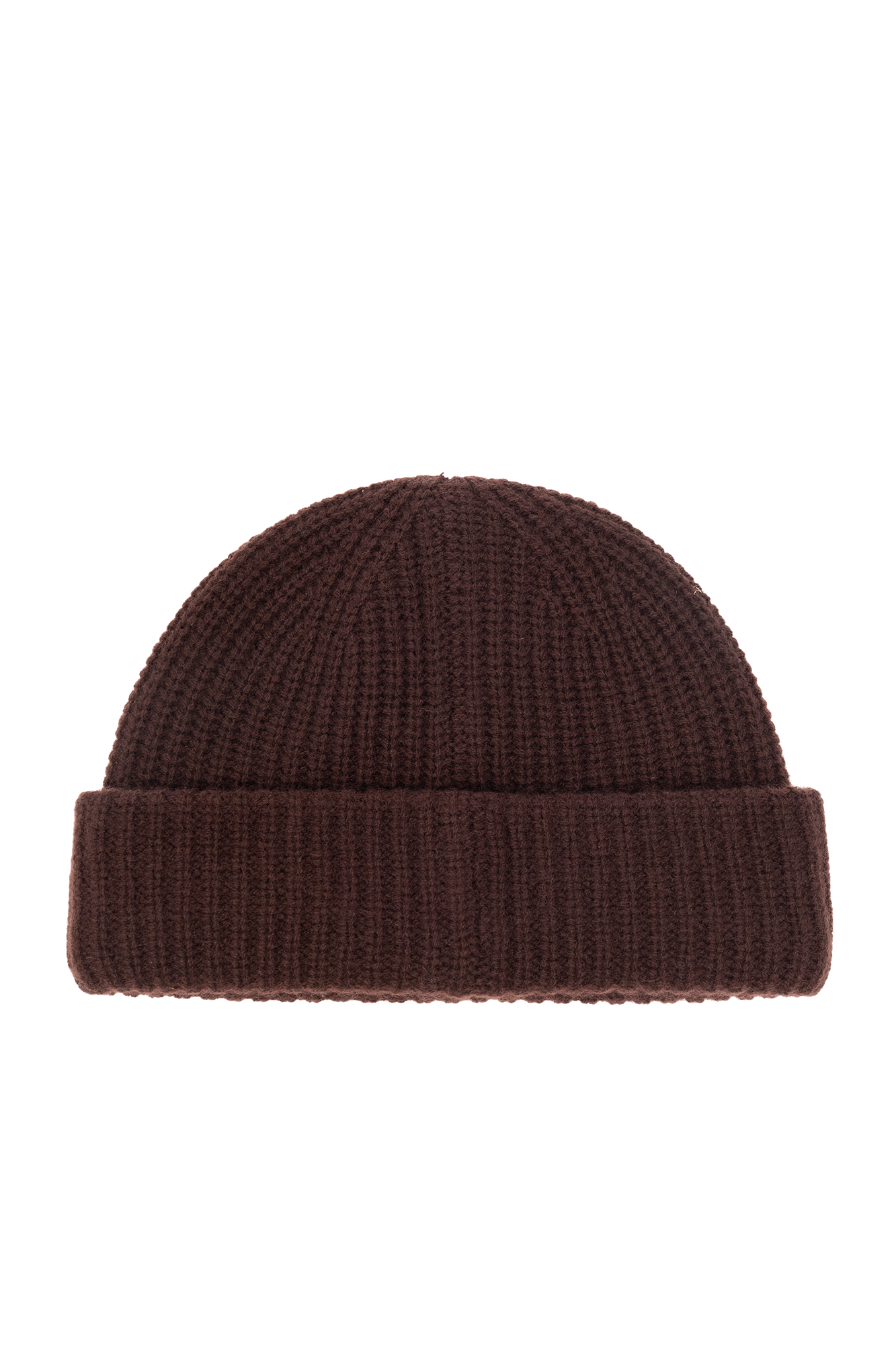 Yves Salomon Wool beanie