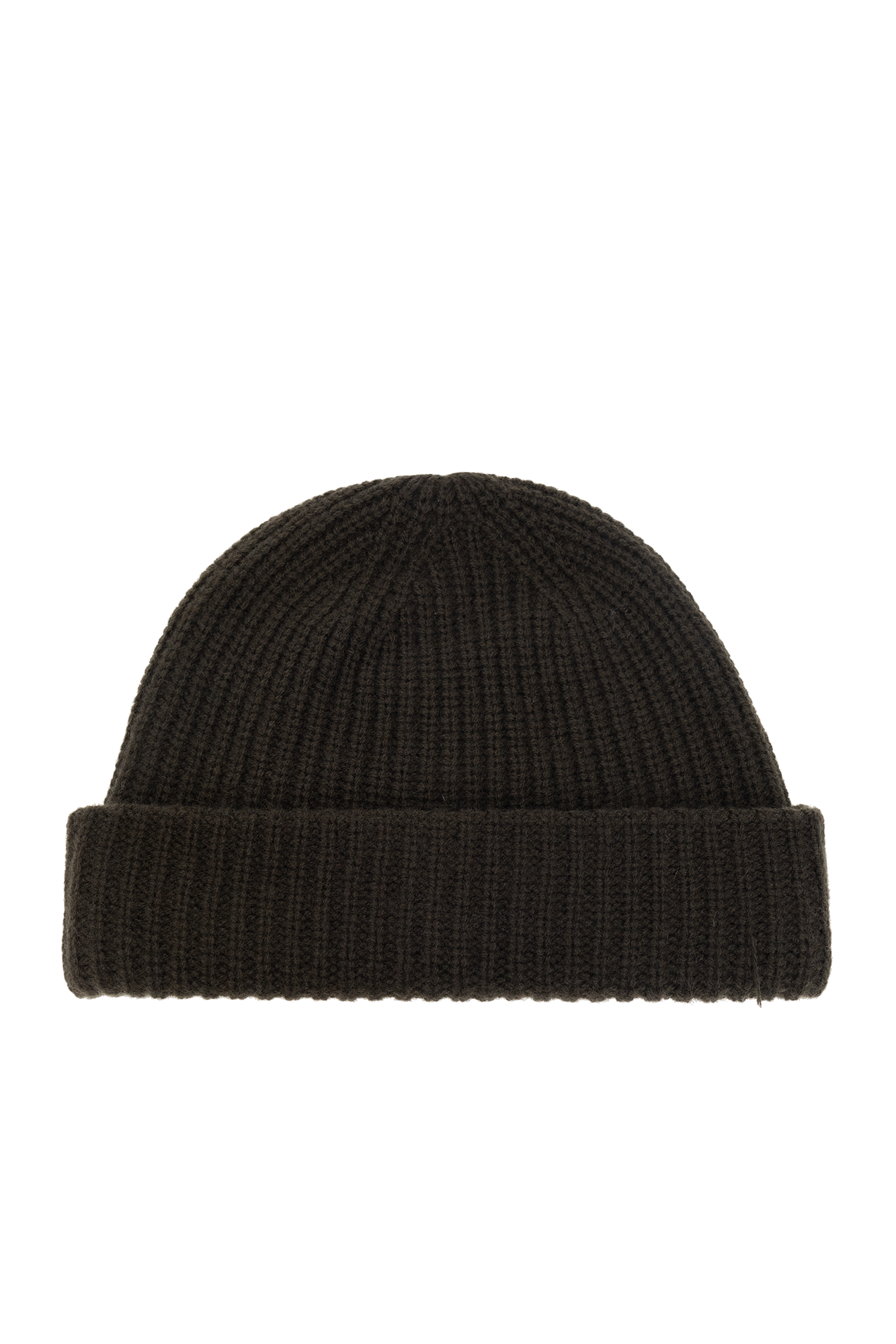 Yves Salomon Wool beanie