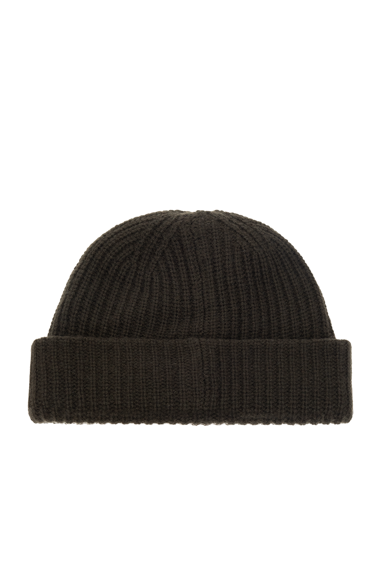 Yves Salomon Wool beanie