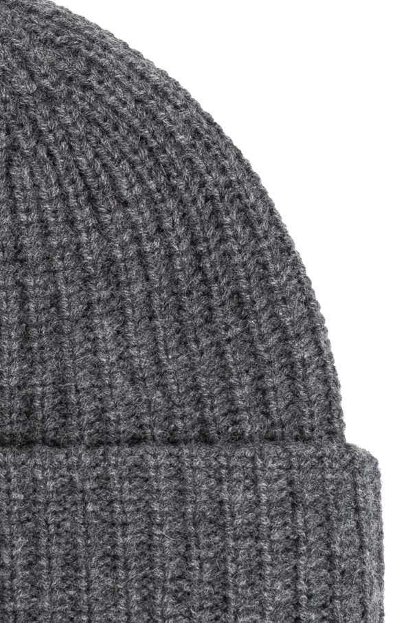 Yves Salomon Wool hat