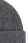 Yves Salomon Wool hat