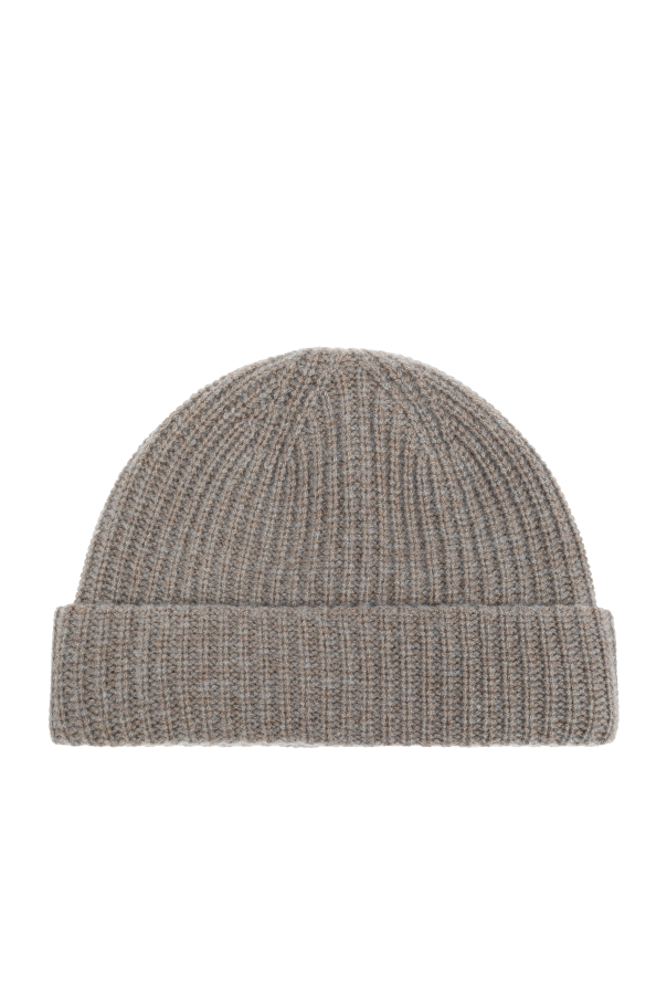 Yves Salomon Wool hat