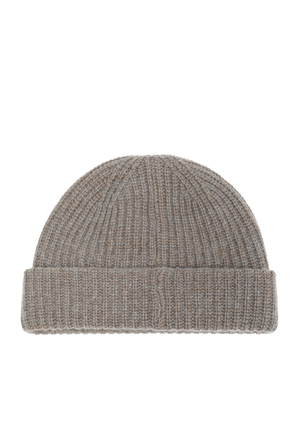 Yves Salomon Wool hat