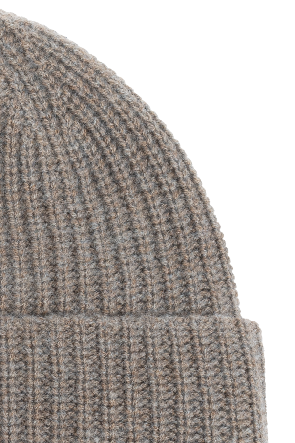 Yves Salomon Wool hat